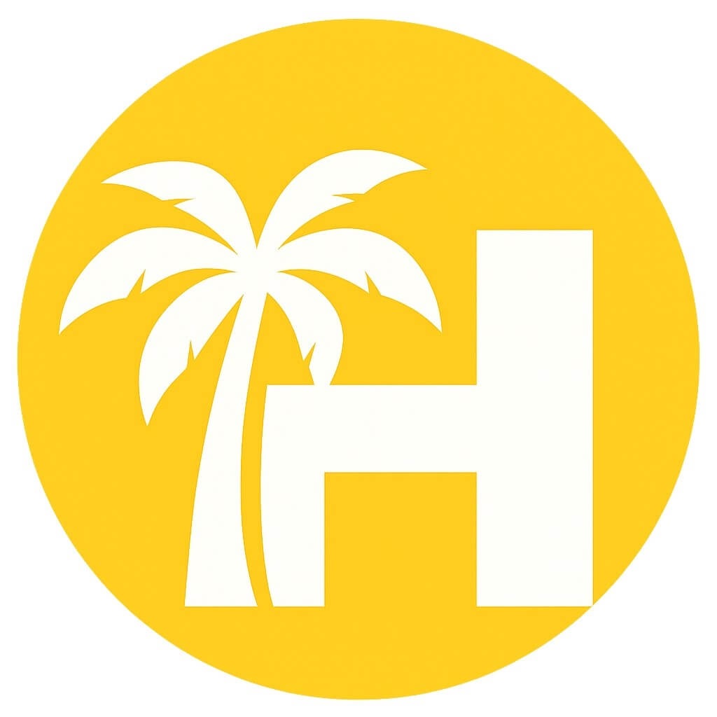 Hawaii ON Logo